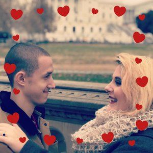 Meet your Posher, Taylor